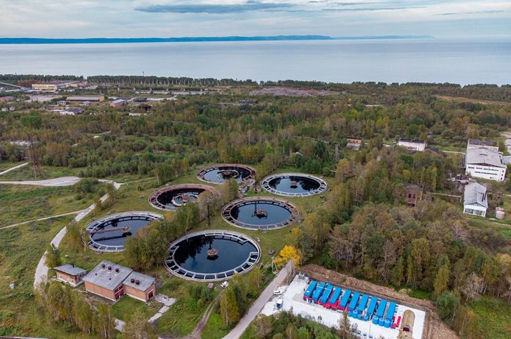 Фото пресс-службы правительства Иркутской области